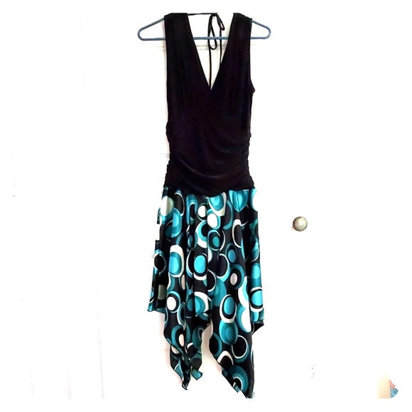 Intrigue Dresses & Skirts - Intriguing dress!